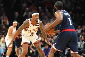 NBC体育记者：交易鲍威尔是比尔签约快船的前兆 后者能辅佐哈登图片