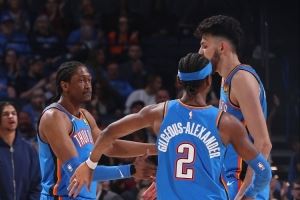 新王当立！连续七年不同球队夺得NBA总冠军 历史首次