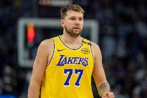 Windhorst：东契奇将成今夏NBA焦点 他续约与否都会决定湖人走向
